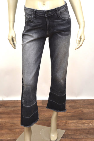 Off Beat Flare Jean