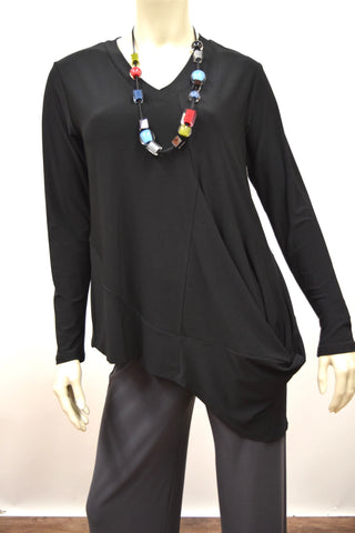 Nu Mirage Top