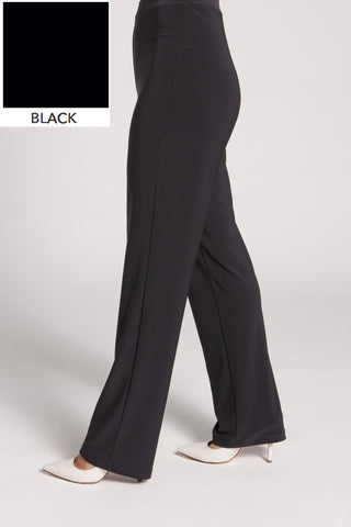 Essential Pant - Black