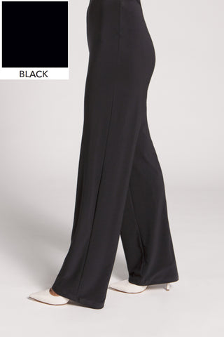 Pure Pant - Black