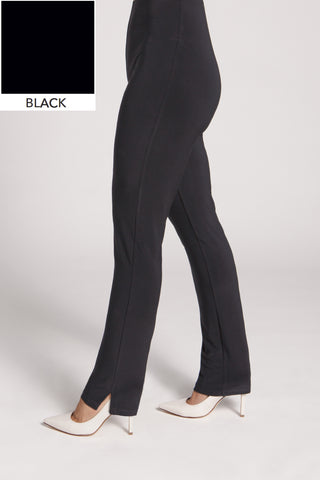 Narrow Pant Long - Black