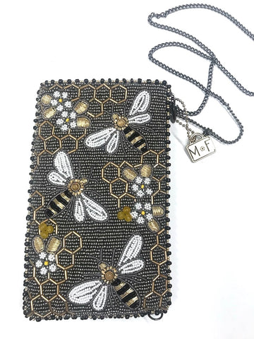 Bee Awesome Bag