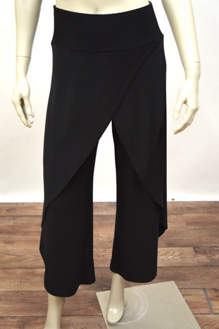 Faux Split Pant