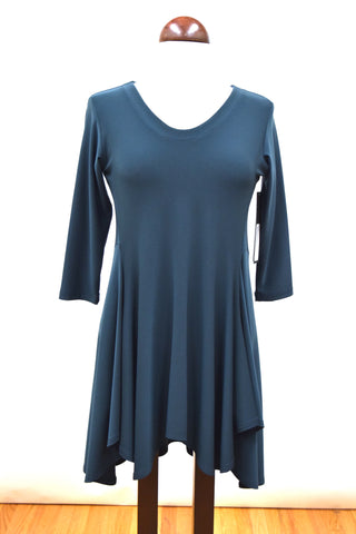 Soft Chakra Tunic