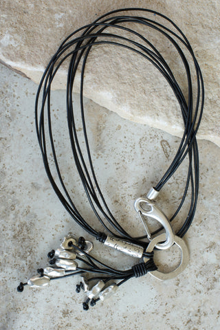 BK&CO Signature Necklace