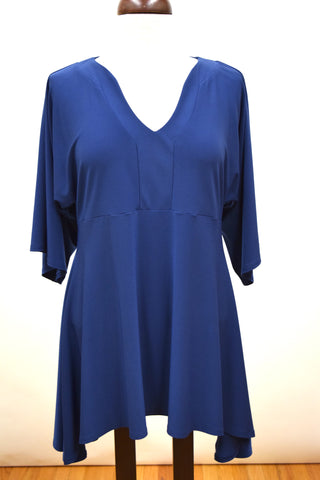 Woodstock Tunic