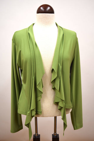Romance Cardigan