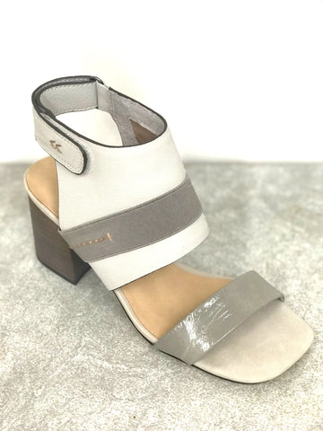 Sandstone Fresca Sandal