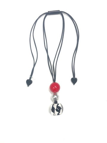 Jester Necklace