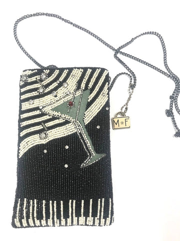 Piano Bar Bag