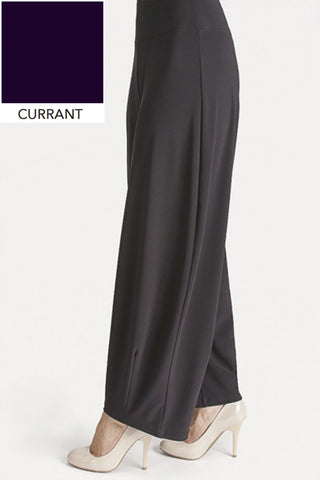 Tulip Pant - Currant