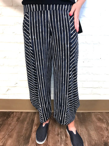 Lantern Pant