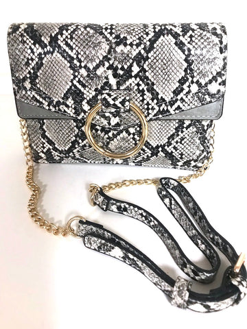 Snake Mini Bag