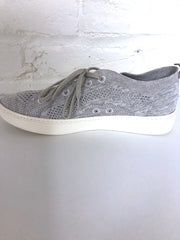 Mesh Sneaker