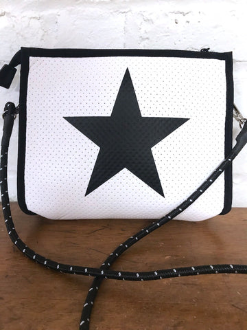 Scuba Mini Crossover Bag