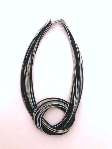 Paino Wire Necklace